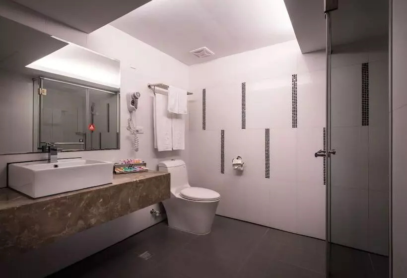 Fotos del hotel Hi  Xinmin:  9