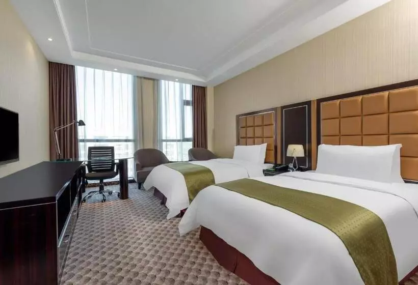 Fotos del hotel Holiday Inn Beijing Airport Zone, An Ihg:  8