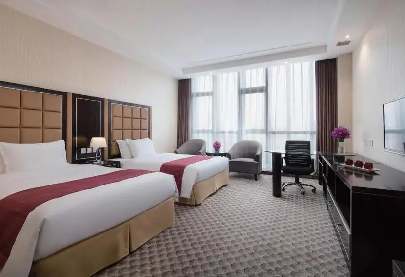 Fotos del hotel Holiday Inn Beijing Airport Zone, An Ihg:  10