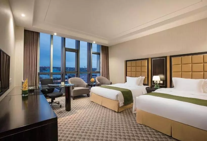 Fotos del hotel Holiday Inn Beijing Airport Zone, An Ihg:  11