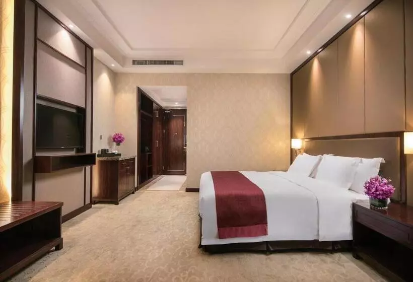 Fotos del hotel Holiday Inn Beijing Airport Zone, An Ihg:  12