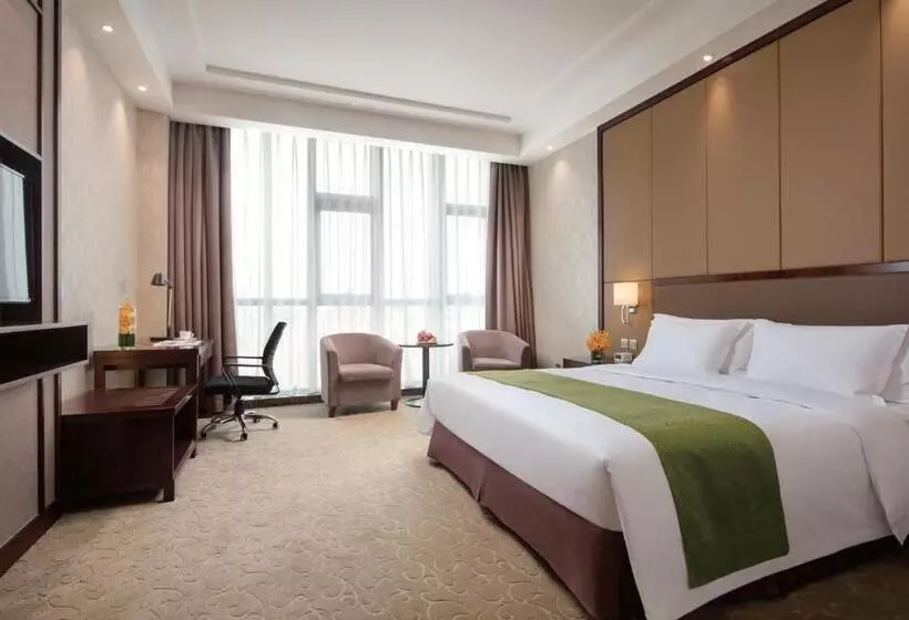 Holiday Inn Beijing Airport Zone, An Ihg
