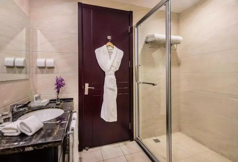 Fotos del hotel Holiday Inn Beijing Airport Zone, An Ihg:  4