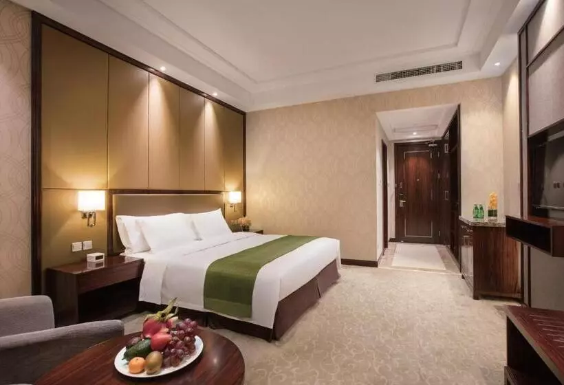 Fotos del hotel Holiday Inn Beijing Airport Zone, An Ihg:  6