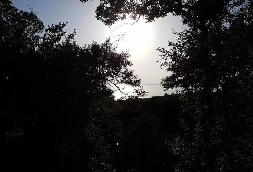 Fotos del hotel La Rocca Residence:  17