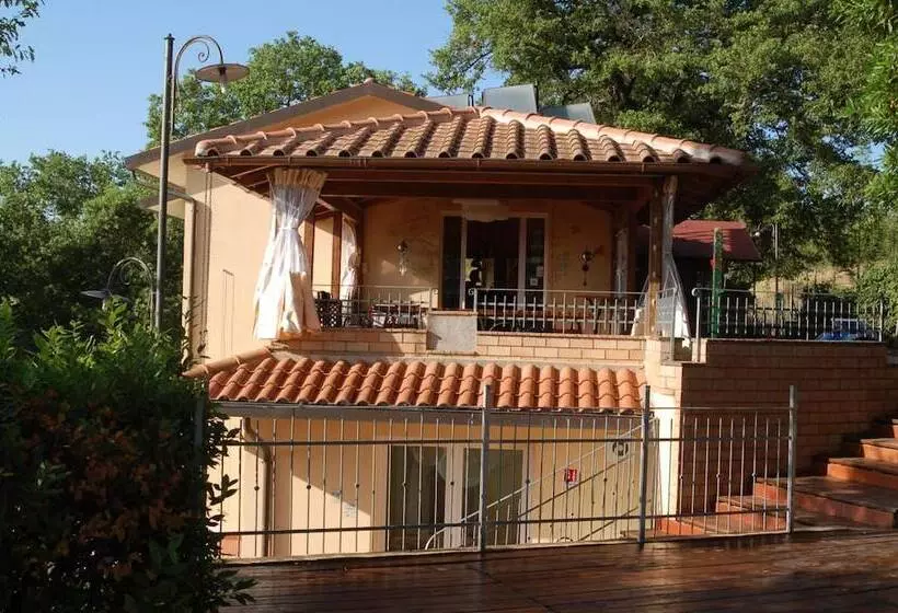 Fotos del hotel La Rocca Residence:  24