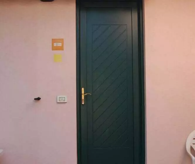 Fotos del hotel La Rocca Residence:  23