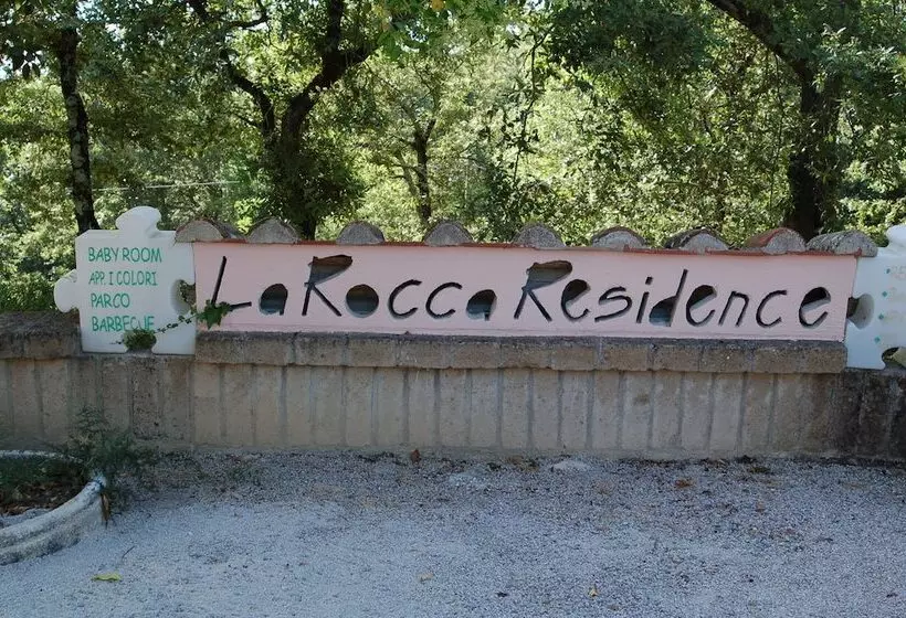 Fotos del hotel La Rocca Residence:  19