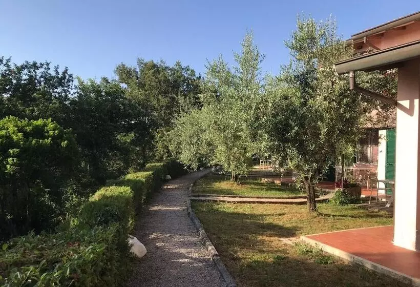 Fotos del hotel La Rocca Residence:  15