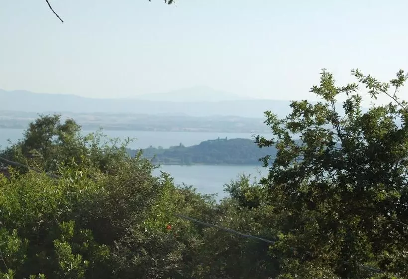 Fotos del hotel La Rocca Residence:  8