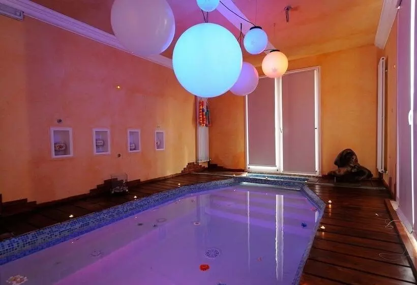 Fotos del hotel La Rocca Residence:  14