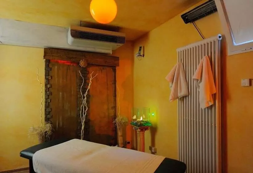 Fotos del hotel La Rocca Residence:  2