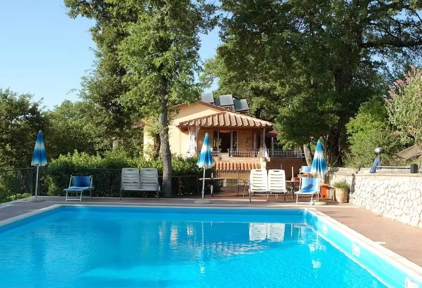 Fotos del hotel La Rocca Residence:  18