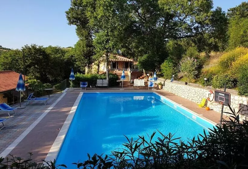 Fotos del hotel La Rocca Residence:  9