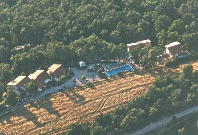 Fotos del hotel La Rocca Residence:  21