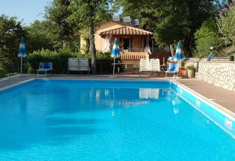 Fotos del hotel La Rocca Residence:  3