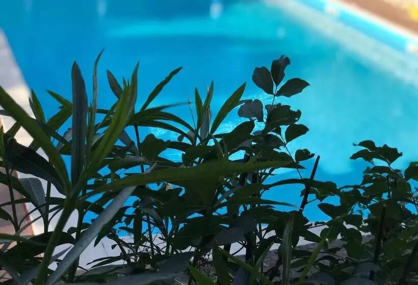 Fotos del hotel La Rocca Residence:  22