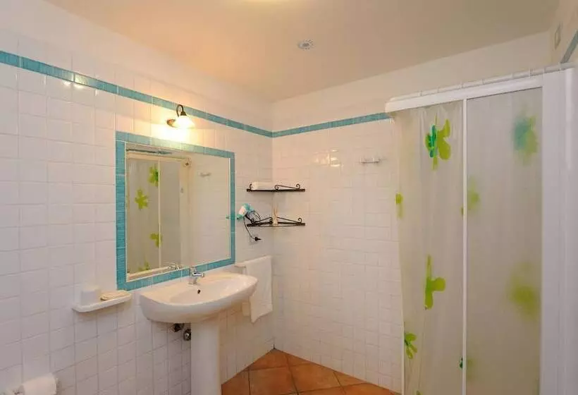 Fotos del hotel La Rocca Residence:  16