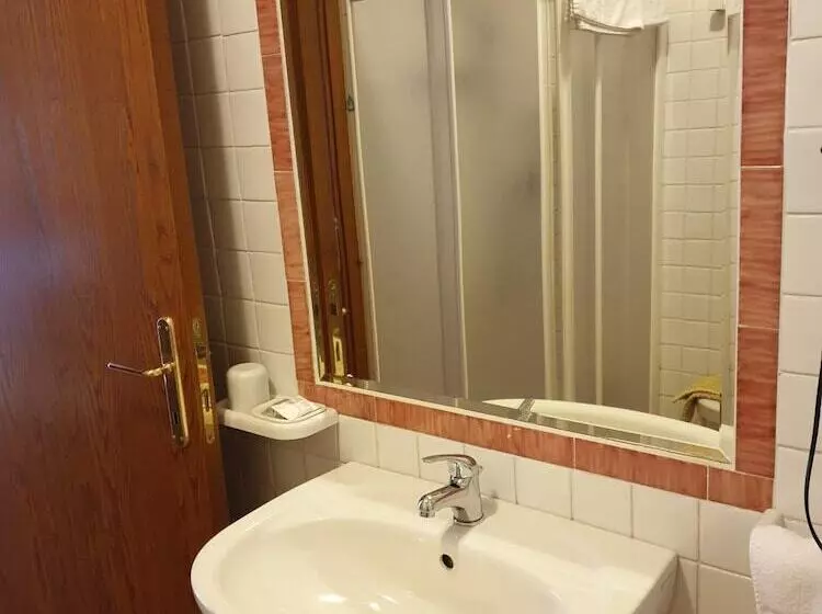 Fotos del hotel La Rocca Residence:  11