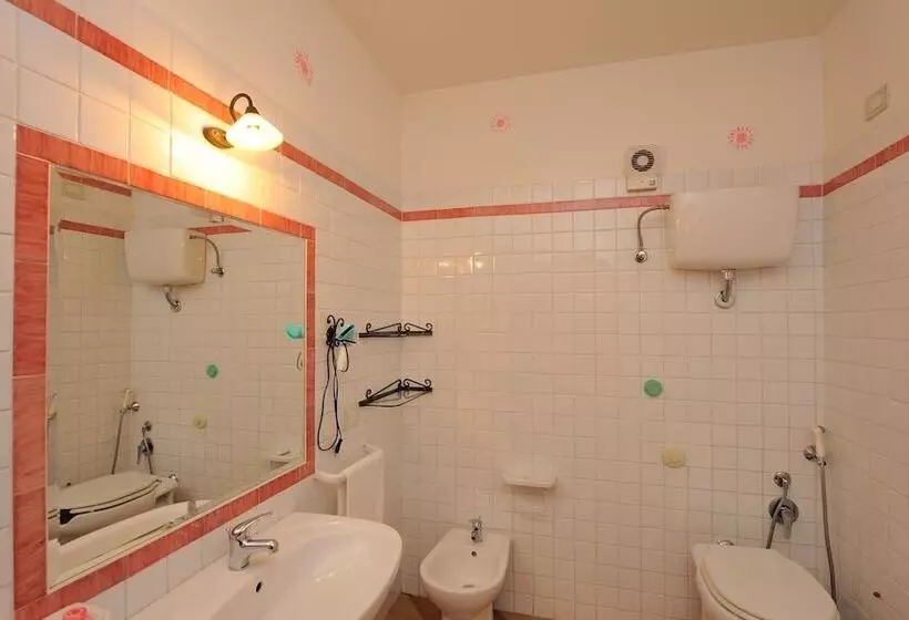 Fotos del hotel La Rocca Residence:  20