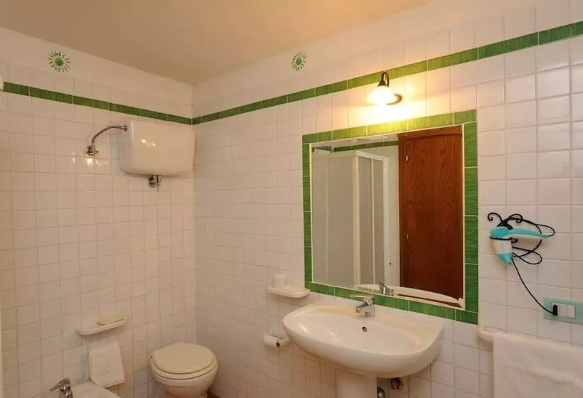 Fotos del hotel La Rocca Residence:  6