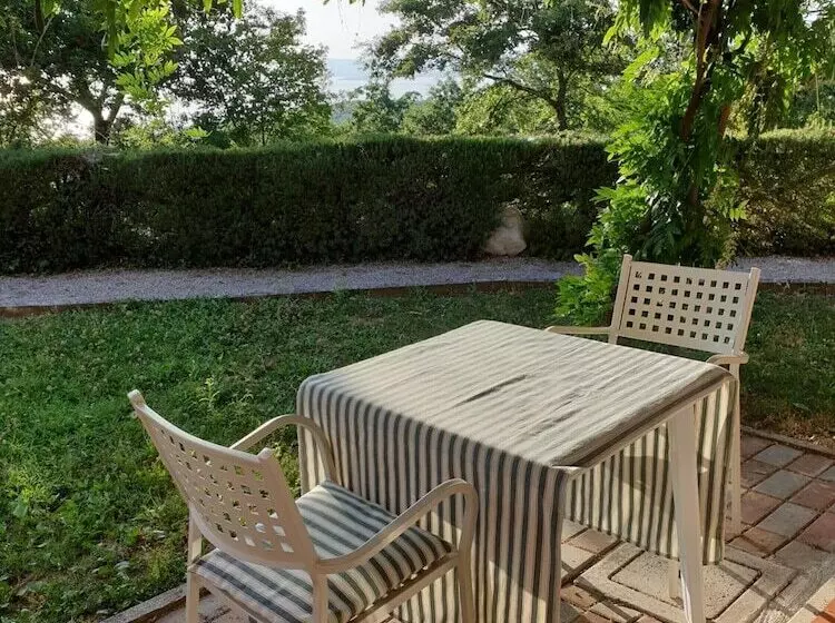 Fotos del hotel La Rocca Residence:  4