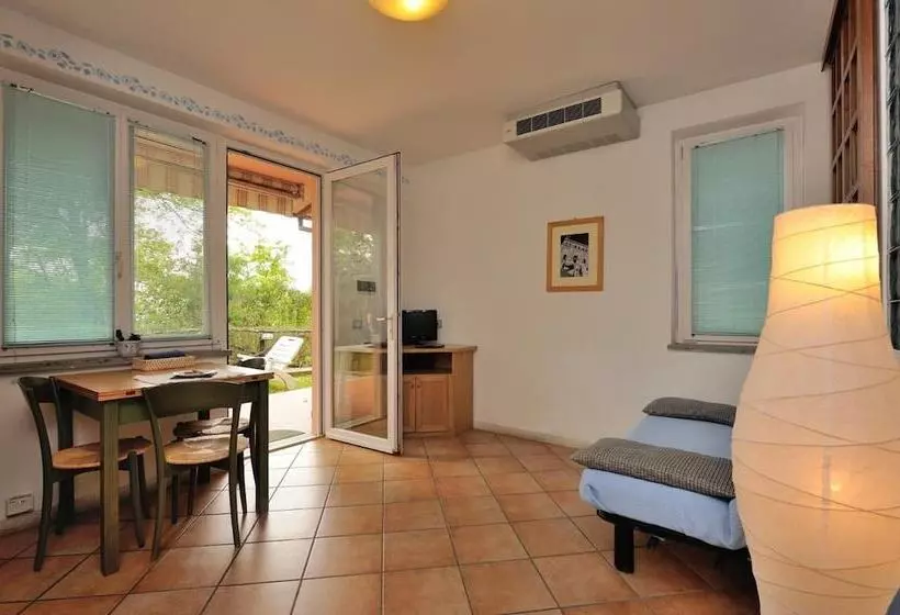 Fotos del hotel La Rocca Residence:  25