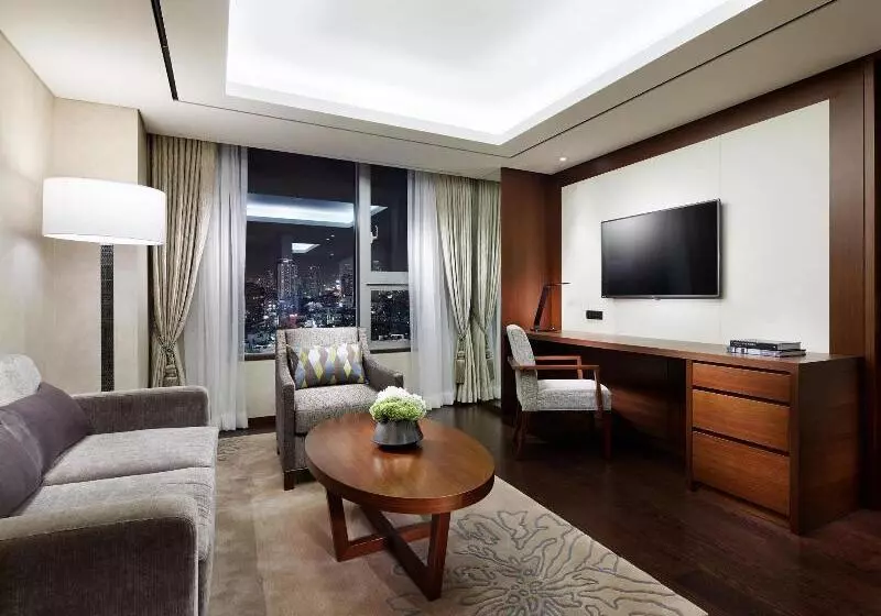 Fotos del hotel Lotte City  Ulsan:  11