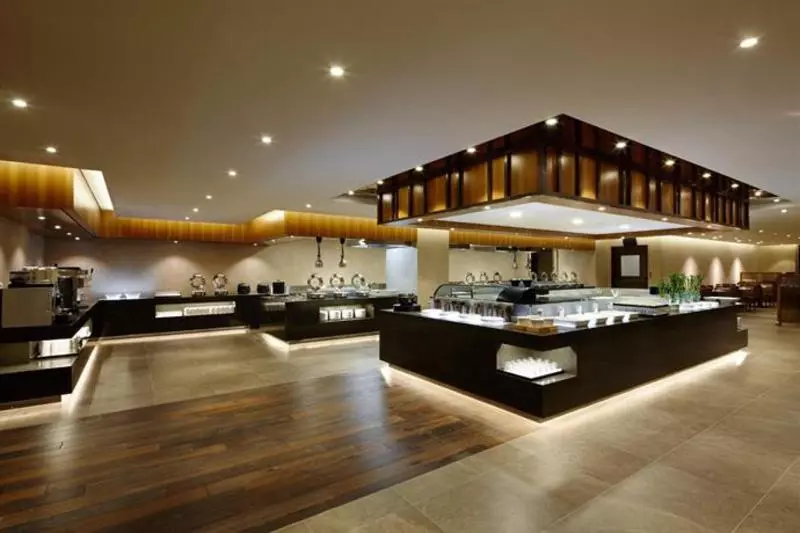 Fotos del hotel Lotte City  Ulsan:  23