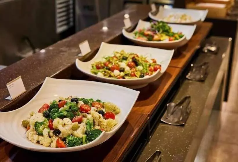 Fotos del hotel Lotte City  Ulsan:  14