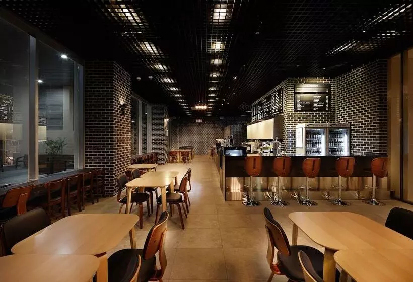 Fotos del hotel Lotte City  Ulsan:  15