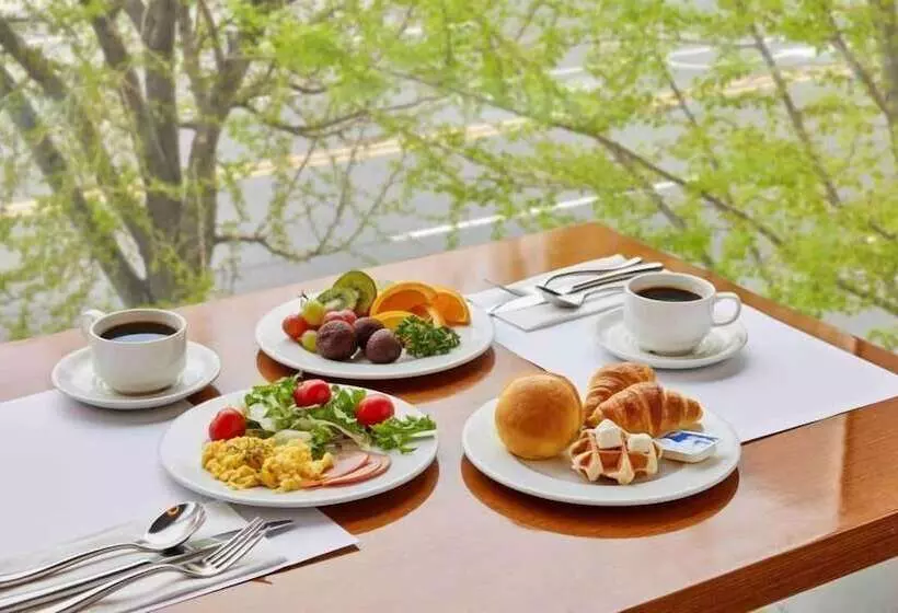 Fotos del hotel Lotte City  Ulsan:  5