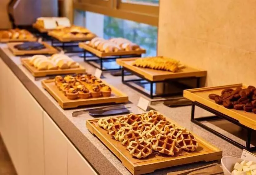 Fotos del hotel Lotte City  Ulsan:  21