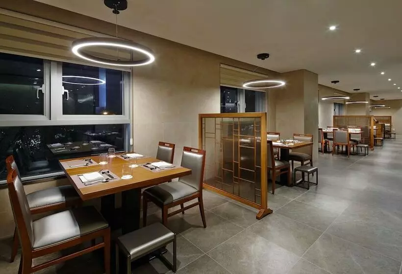 Fotos del hotel Lotte City  Ulsan:  19
