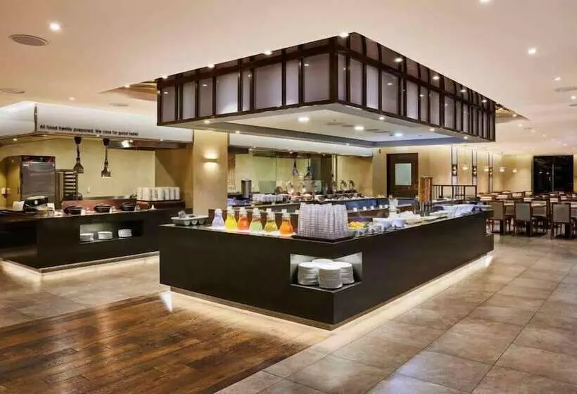Fotos del hotel Lotte City  Ulsan:  24