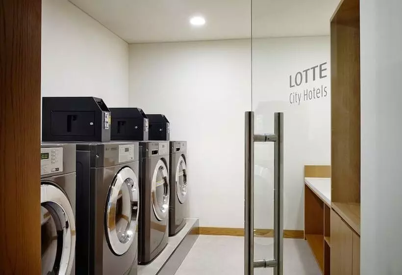 Fotos del hotel Lotte City  Ulsan:  9