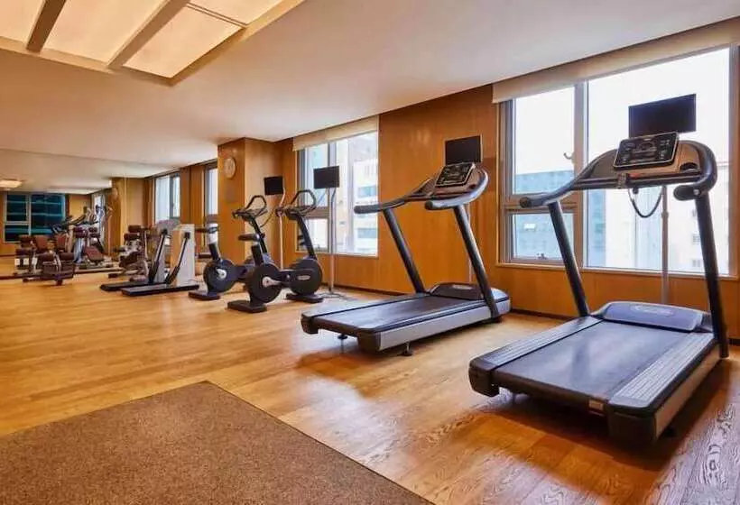 Fotos del hotel Lotte City  Ulsan:  13