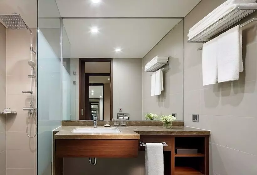 Fotos del hotel Lotte City  Ulsan:  20