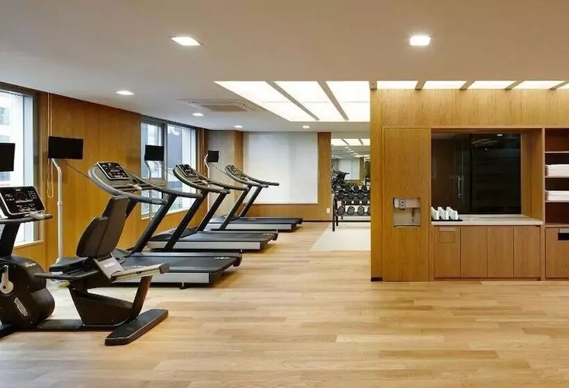 Fotos del hotel Lotte City  Ulsan:  4