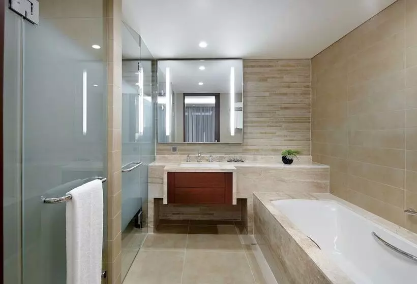 Fotos del hotel Lotte City  Ulsan:  16