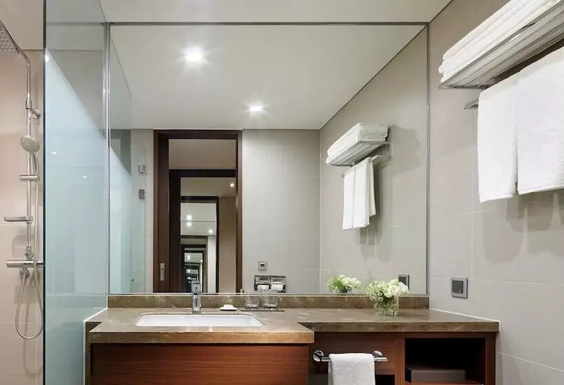 Fotos del hotel Lotte City  Ulsan:  22