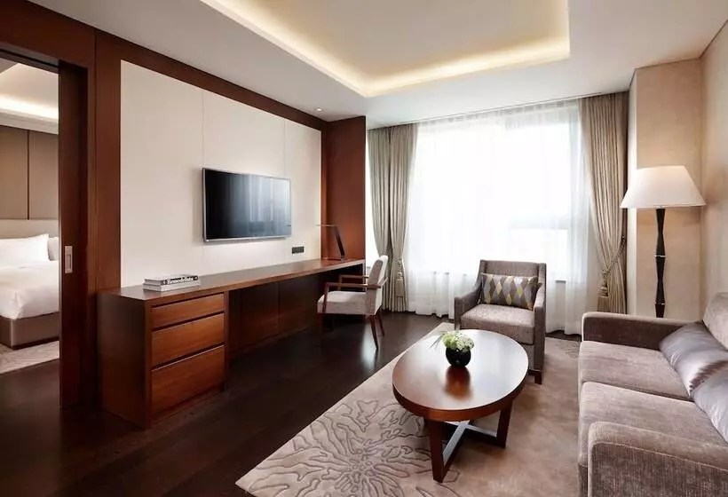 Fotos del hotel Lotte City  Ulsan:  18