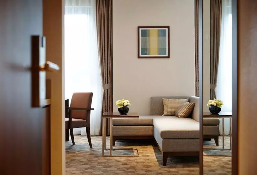 Fotos del hotel Lotte City  Ulsan:  2