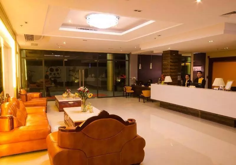 Fotos del hotel Palawan Uno:  9