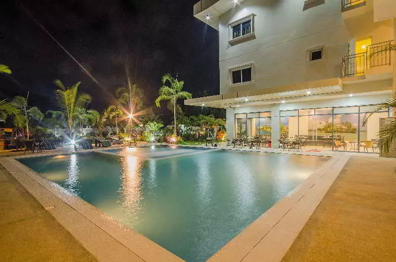 Fotos del hotel Palawan Uno:  2