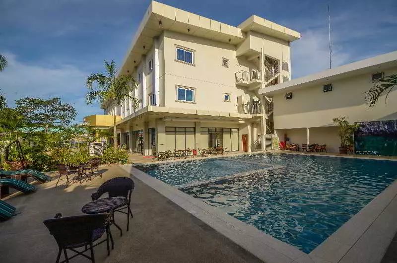 Fotos del hotel Palawan Uno:  7