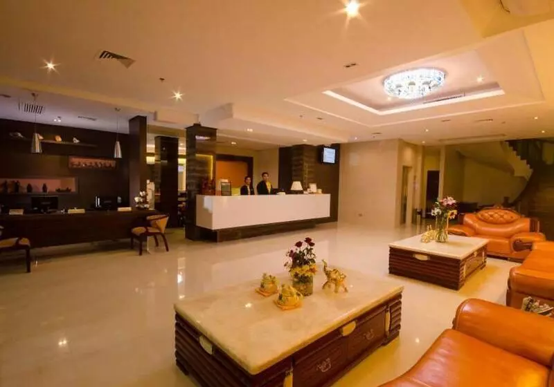 Fotos del hotel Palawan Uno:  3