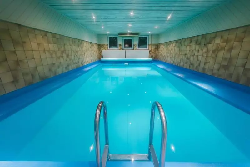 Fotos del hotel Sonnhof:  3