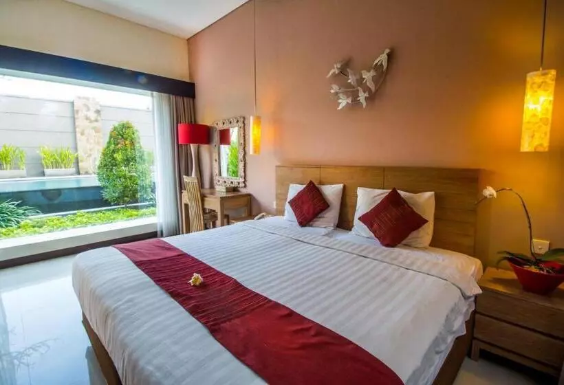 Fotos del hotel Svarna Suite Seminyak:  19