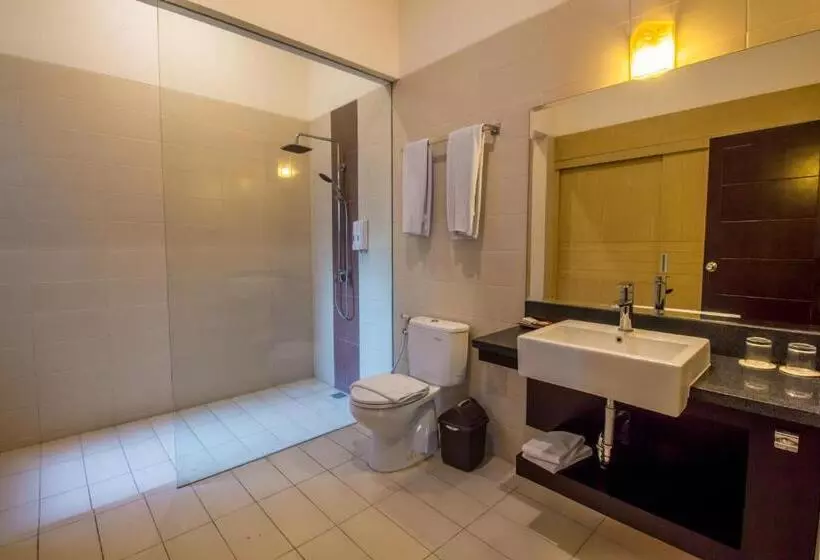 Fotos del hotel Svarna Suite Seminyak:  21